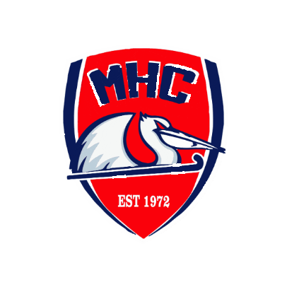 Mhc Sticker by Milnerton Hockey Club