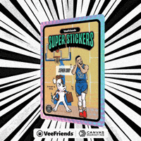 Dog Collect GIF by VeeFriends