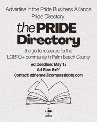 GIF by Compass LGBTQ+ Community Center