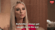 Channel 9 Reaction GIF by Married At First Sight