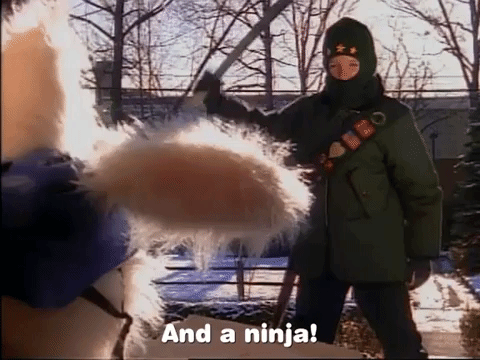 season 3 episode 13 GIF