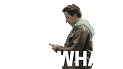 What The Wtf Sticker by G2A.COM