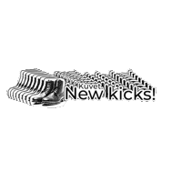 Kuvet_Shoes kuvet kuvetshoes Sticker