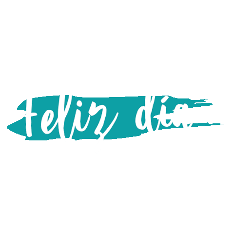 Felizdia Sticker