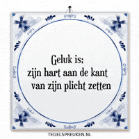 Focus Nl GIF by Tegelspreuken.nl