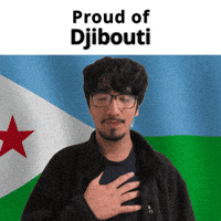 Dj Djibouti GIF