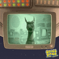 Saturday Morning Cartoons Animation GIF by Signature Entertainment