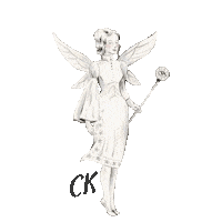 Christmas Magic Sticker by Cath Kidston