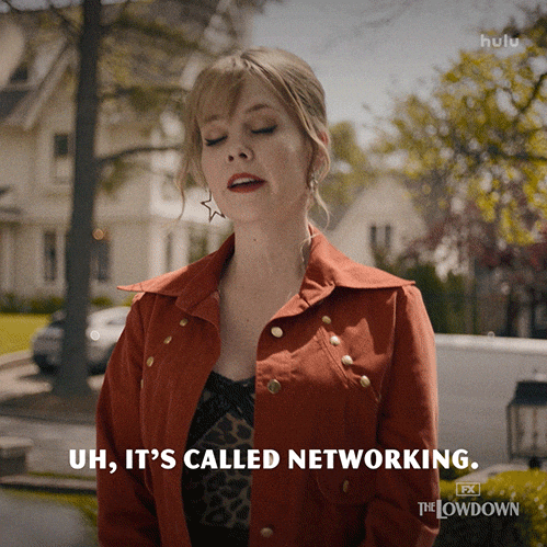 Sterlin Harjo Hulu GIF by FX Networks