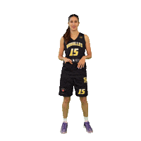 Celebration Pass Sticker by SOH Basketball