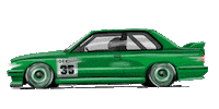 Bmw M3 Sticker