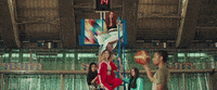dance sing GIF by Ventino