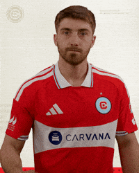 Vamos Lets Go GIF by Chicago Fire Football Club