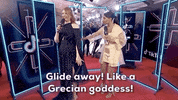 Brits GIF by BRIT Awards