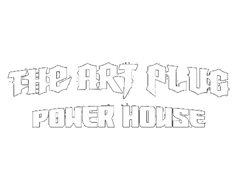 Art Gallery Events Sticker by Marcel Katz Dalí / The Art Plug