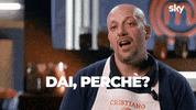 Sky Uno Masterchef GIF by Sky Italia