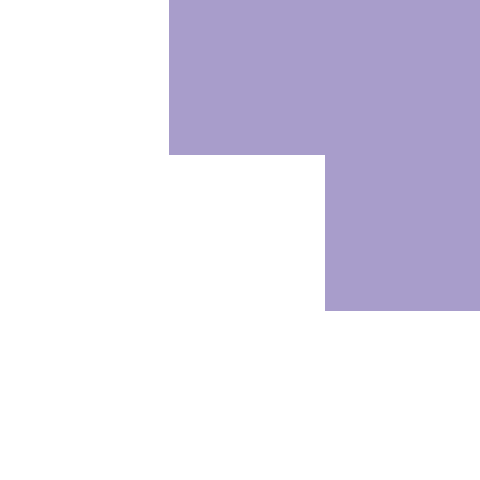 Color Shape Sticker