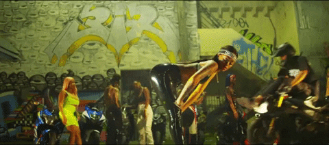 iamannmarie giphydvr throw it back ann marie giphyannmariethrowitback GIF