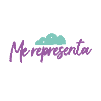 Me Representa Sticker by Mama descomplicada