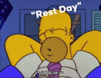 Mtb Rest Day GIF