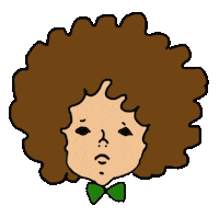 Boy Sticker