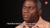 African American Black History Month GIF by BuzzFeed