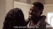 Iontelevision GIF by ION