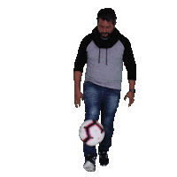 Sexy Soccer Sticker by INDEPENDIENTE DEL VALLE