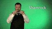 sign language asl GIF by Sign with Robert