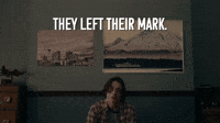 Left Their Mark