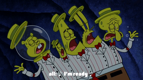 season 10 episode 3 GIF by SpongeBob SquarePants
