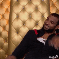 loser omg GIF by Global TV