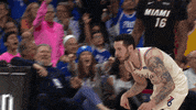 Nba Playoffs Basketball GIF by NBA