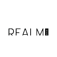 realm-global realm realm member realm global collective Sticker