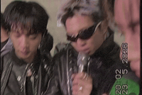 Las Vegas Jin GIF