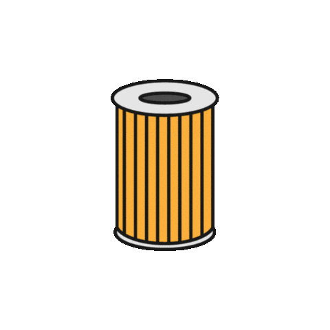 Filter Technik Sticker by EFT