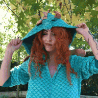 reacting d&d GIF