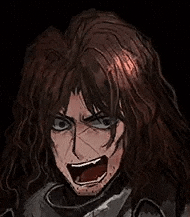 Laugh Mouth Open GIF