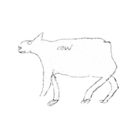 alienbusinessfilm film alien 2021 sketch Sticker