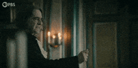 Season 1 Fighting GIF by PBS