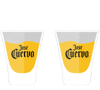 Shot Tequila Sticker by JoseCuervoBrasil