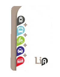 Le Havre Sticker by LIA_transports