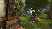 World Of Warcraft Wow GIF
