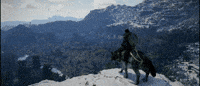 Black Desert Adventure GIF