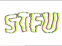 Art Glitch GIF