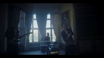 Band Musicvideo GIF by Red Bull Records
