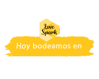 Boda Sticker by SparkVisuals