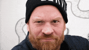 LERVIGBEER beer mike brewery lervig GIF