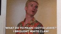 white claw white claw summer GIF