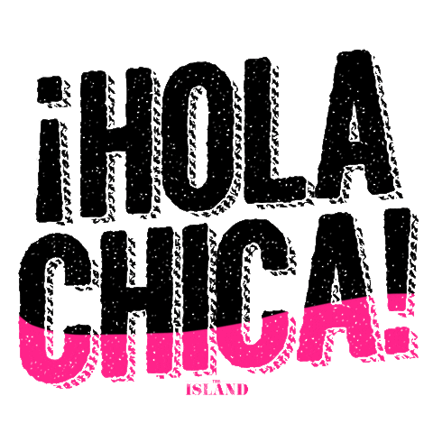 palacemanila happy club bar hola Sticker